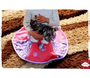 Stickdatei Kätzchen Vollstich